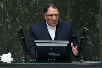 آوایی: با مقصران ریزش متروپول آبادان بدون اغماض برخورد شود
