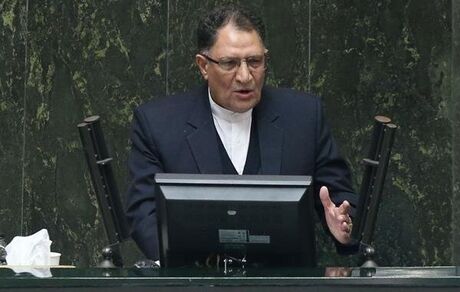 آوایی: با مقصران ریزش متروپول آبادان بدون اغماض برخورد شود