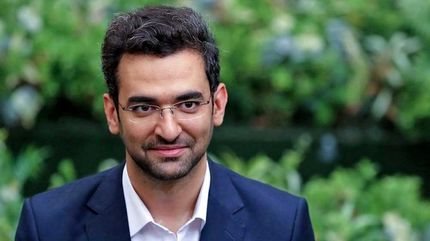 جهرمی: سپر امنیتی «دژفا» با یک حمله سایبری سازمان‌یافته مقابله کرد
