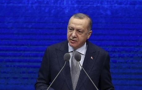 اردوغان: ارمنستان از راه اشتباهش بازگردد / در کنار برادران آذربایجانی هستیم