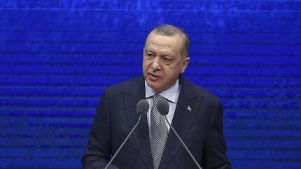 اردوغان: ارمنستان از راه اشتباهش بازگردد / در کنار برادران آذربایجانی هستیم