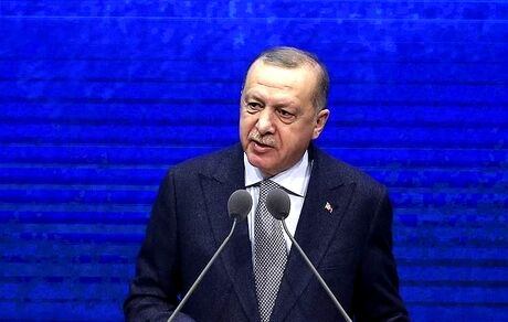 اردوغان: ارمنستان از راه اشتباهش بازگردد / در کنار برادران آذربایجانی هستیم