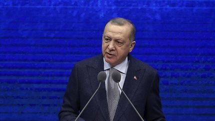 اردوغان: ارمنستان از راه اشتباهش بازگردد / در کنار برادران آذربایجانی هستیم