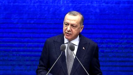 اردوغان: ارمنستان از راه اشتباهش بازگردد / در کنار برادران آذربایجانی هستیم