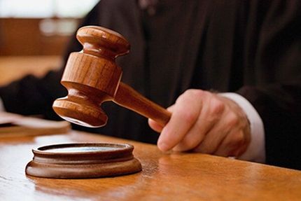 حکم اعدام برای لیدر ناآرامی‌های استان مازندران