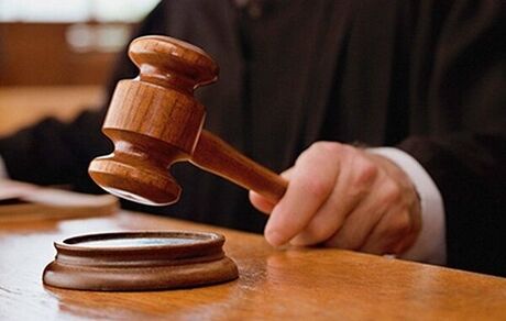 حکم اعدام برای لیدر ناآرامی‌های استان مازندران