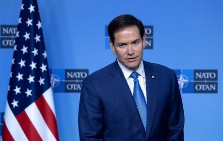 تحریم علیه دو قاضی دیوان کیفری بین‌المللی توسط آمریکا