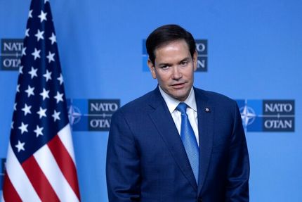 تحریم علیه دو قاضی دیوان کیفری بین‌المللی توسط آمریکا