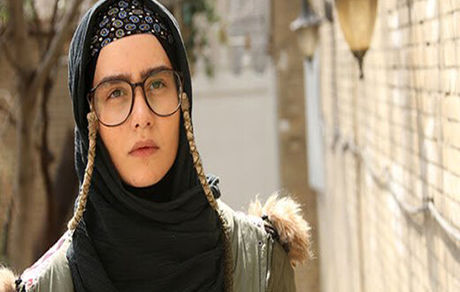 تجربه بازیگر زن از بازی در سریال ترسناک تلویزیون