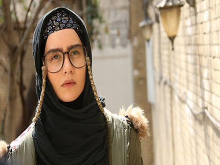تجربه بازیگر زن از بازی در سریال ترسناک تلویزیون
