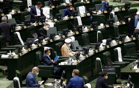 سابقه اجرایی کاندیداهای ریاست جمهوری به ۴ سال کاهش یافت