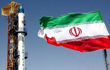 ایران تا پایان سال دو ماهواره به فضا خواهدفرستاد