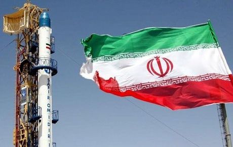 ایران تا پایان سال دو ماهواره به فضا خواهدفرستاد