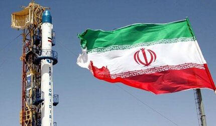 ایران تا پایان سال دو ماهواره به فضا خواهدفرستاد