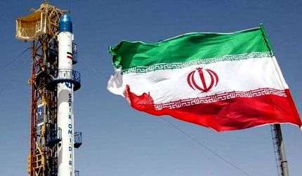 ایران تا پایان سال دو ماهواره به فضا خواهدفرستاد