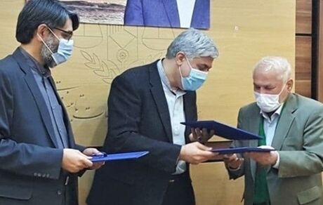 امضای تفاهم‌نامه برای آزادی ۶۷۵۷ زندانی جرایم غیرعمد