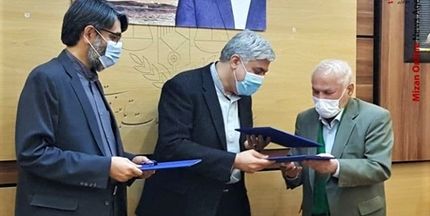 امضای تفاهم‌نامه برای آزادی ۶۷۵۷ زندانی جرایم غیرعمد