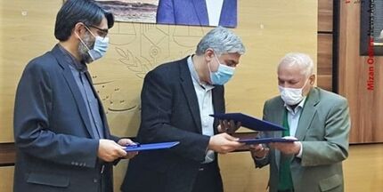امضای تفاهم‌نامه برای آزادی ۶۷۵۷ زندانی جرایم غیرعمد
