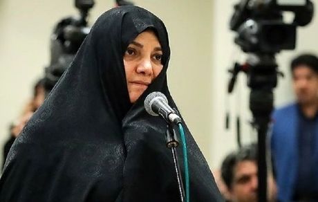 
ماجرای آزادی شبنم نعمت زاده تا ۳ روز آینده چیست؟ 