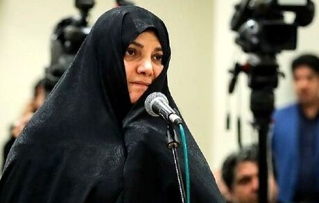 
ماجرای آزادی شبنم نعمت زاده تا ۳ روز آینده چیست؟ 
