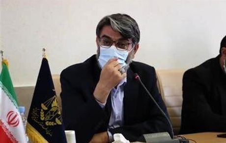 حقوق بشر بهانه معاندین است