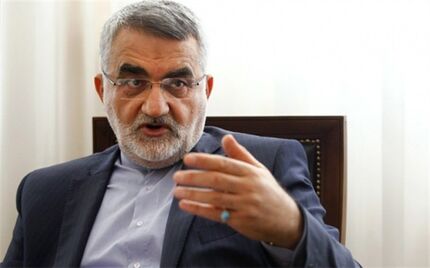 بروجردی: همه تصمیم‌گیری‌ها از گذرگاه مجلس عبور نمی‌کند