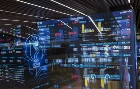تعطیلی بورس استانبول برای اولین بار در ۲۳ سال اخیر