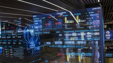 تعطیلی بورس استانبول برای اولین بار در ۲۳ سال اخیر