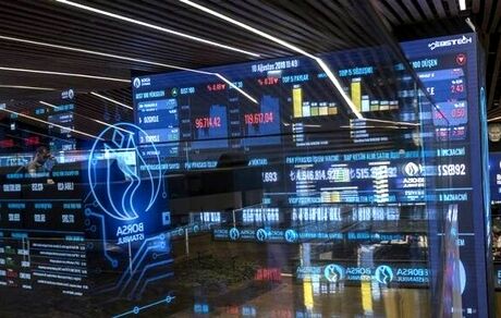 تعطیلی بورس استانبول برای اولین بار در ۲۳ سال اخیر