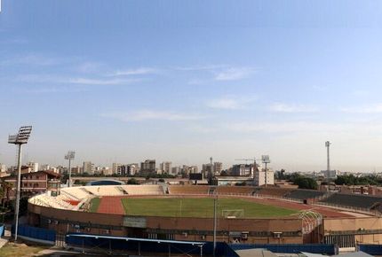 ورزشگاه تختی به استقلال واگذار می‌شود؟