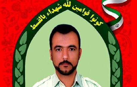 شهادت مأمور وظیفه شناس پلیس در درگیری با قاچاقچیان سوخت در هرمزگان