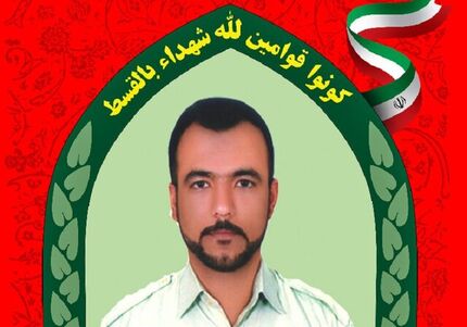 شهادت مأمور وظیفه شناس پلیس در درگیری با قاچاقچیان سوخت در هرمزگان