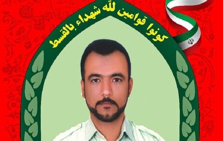 شهادت مأمور وظیفه شناس پلیس در درگیری با قاچاقچیان سوخت در هرمزگان
