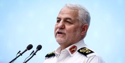 ثبت ۱۳۰ میلیون تردد از زمان شروع طرح نوروزی پلیس