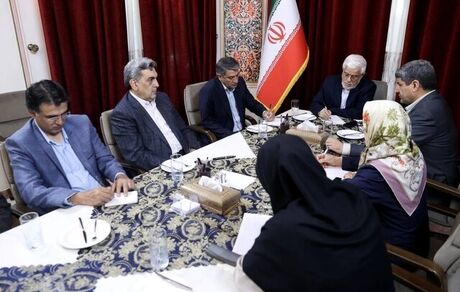 عارف: رای مشروط به پالرمو دستاورد بزرگی بود و پیام سیاسی داشت / در بحث فیلترینگ نسبتا خوب عمل شده است