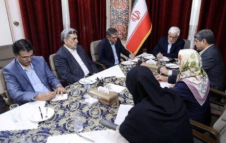 عارف: رای مشروط به پالرمو دستاورد بزرگی بود و پیام سیاسی داشت / در بحث فیلترینگ نسبتا خوب عمل شده است