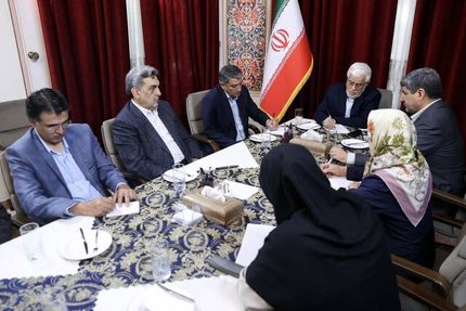 عارف: رای مشروط به پالرمو دستاورد بزرگی بود و پیام سیاسی داشت / در بحث فیلترینگ نسبتا خوب عمل شده است