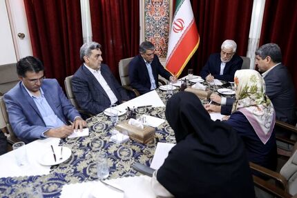 عارف: رای مشروط به پالرمو دستاورد بزرگی بود و پیام سیاسی داشت / در بحث فیلترینگ نسبتا خوب عمل شده است