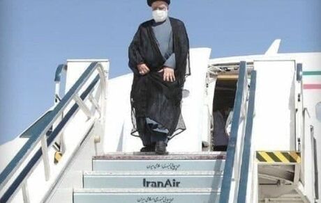 سفر رئیس جمهور به آذربایجان‌غربی
