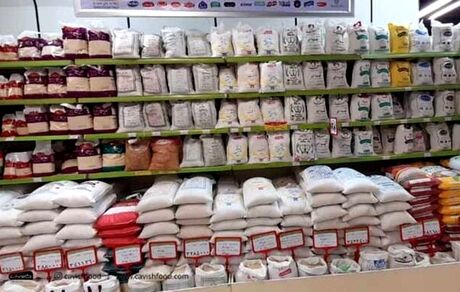 برنج مشمول قیمت گذاری دستوری شد/ اعلام نرخ‌های جدید