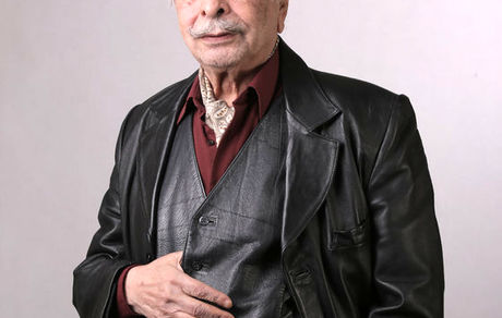 دوبلور سرشناس درگذشت