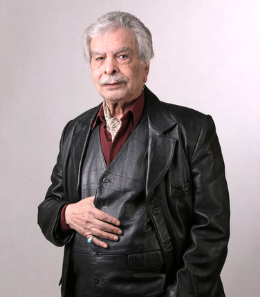 دوبلور سرشناس درگذشت