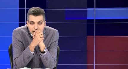 فردوسی‌پور: از هیچ کاندیدایی حمایت نمی‌کنم