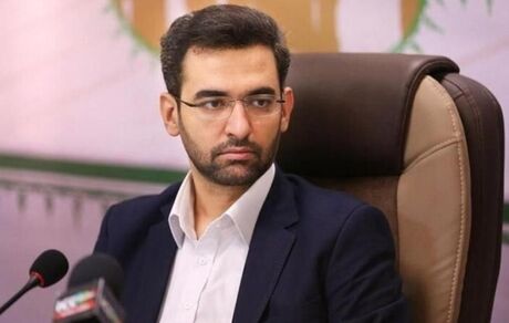 واکنش آذری‌جهرمی به ماجرای گزارش عادل فردوسی‌پور در فینال