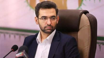واکنش آذری‌جهرمی به ماجرای گزارش عادل فردوسی‌پور در فینال