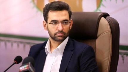 واکنش آذری‌جهرمی به ماجرای گزارش عادل فردوسی‌پور در فینال