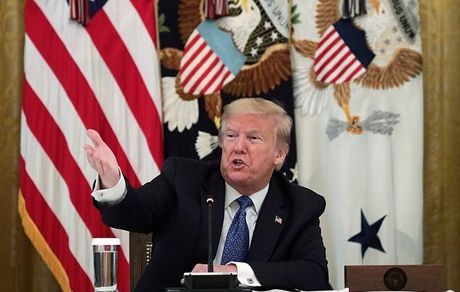 
اجلاس «جی ۷» به تعویق افتاد
