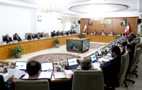 دولت برای شنیدن حرف معترض و مخالف گوش شنوا دارد