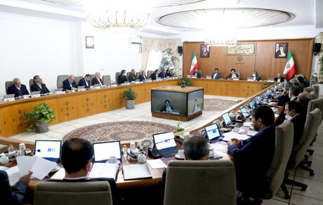 دولت برای شنیدن حرف معترض و مخالف گوش شنوا دارد