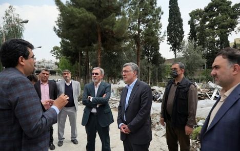 خسارت ۳۰۰۰ میلیارد تومانی به انستیتو پاستور ایران 